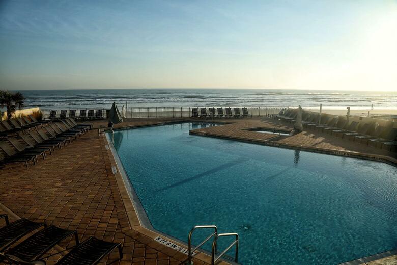 Hotel Islander Inn