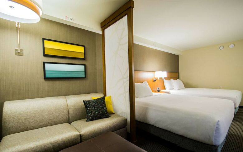 Hotel Islander Inn
