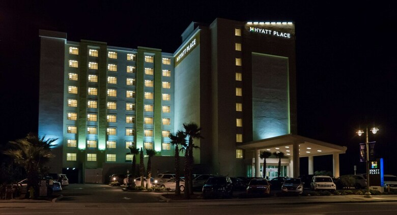 Hotel Islander Inn