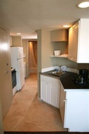 Hotel *boardwalk Inn And Suites*