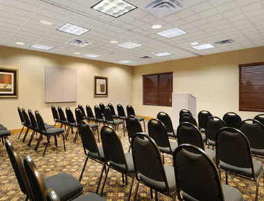 Hotel Wingate Inn - Dfw North