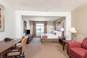 Hotel Wingate Inn - Dfw North
