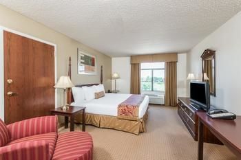Hotel Wingate Inn - Dfw North