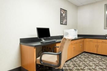 Hotel Wingate Inn - Dfw North