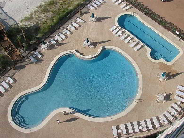 Hotel Resortquest Rentals At Palacio