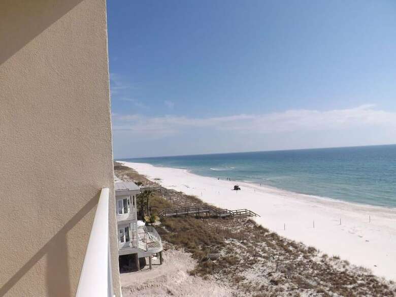 Hotel Resortquest Rentals At Windemere Condominiums