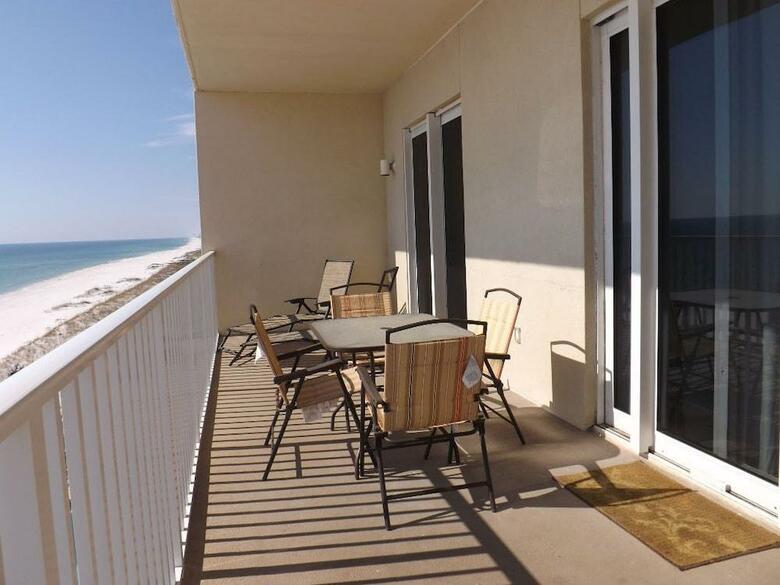 Hotel Resortquest Rentals At Windemere Condominiums