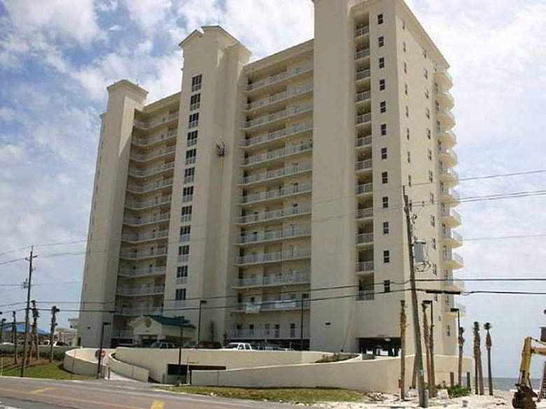Hotel Resortquest Rentals At Windemere Condominiums