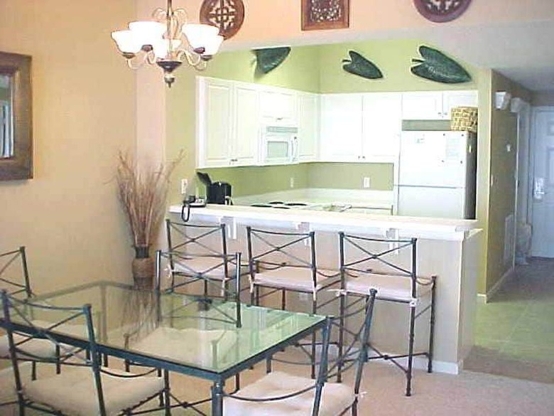 Hotel Resortquest Rentals At Windemere Condominiums