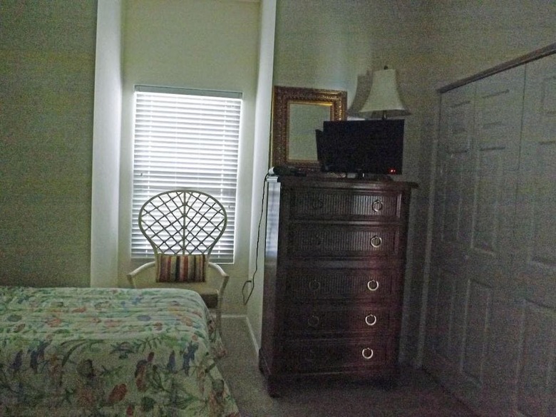Hotel Resortquest Rentals At Windemere Condominiums