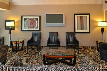 Hotel Comfort Inn Alexandria