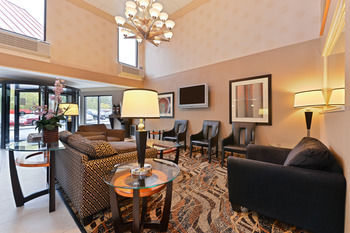 Hotel Comfort Inn Alexandria
