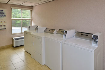 Hotel Comfort Inn Alexandria
