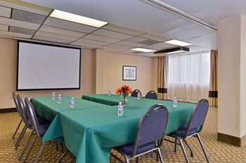 Hotel Comfort Inn Alexandria