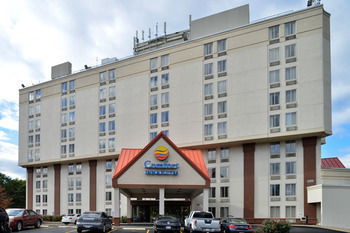 Hotel Comfort Inn Alexandria
