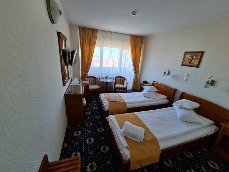 Hotel Belvedere