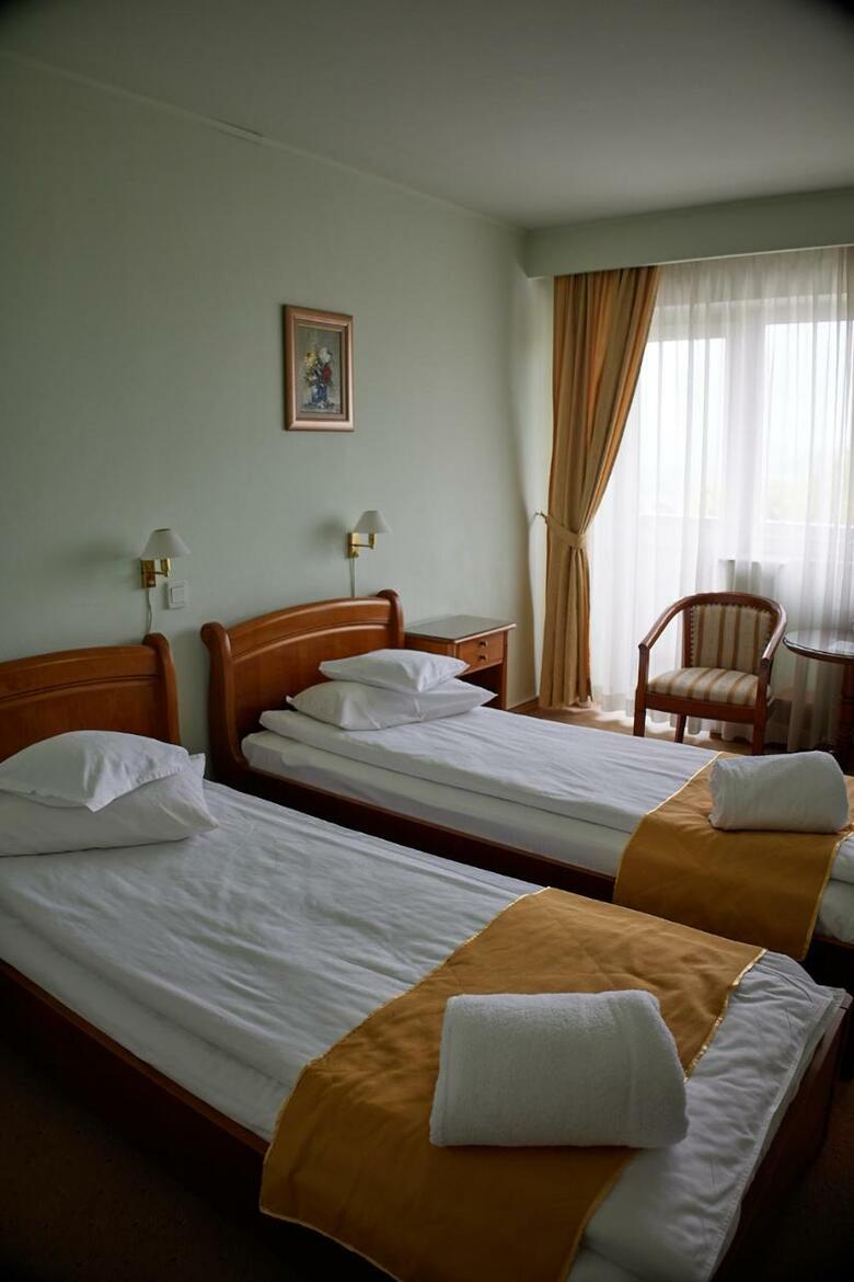 Hotel Belvedere