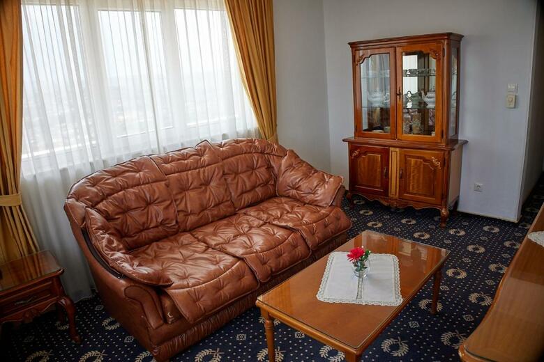 Hotel Belvedere