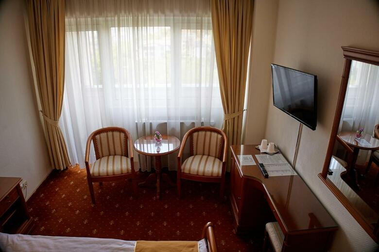 Hotel Belvedere