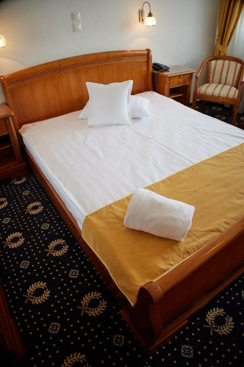 Hotel Belvedere