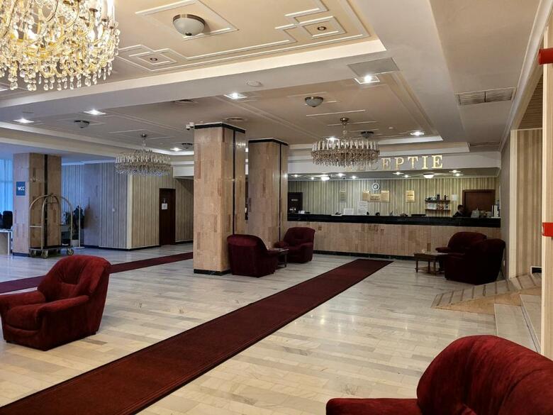 Hotel Belvedere