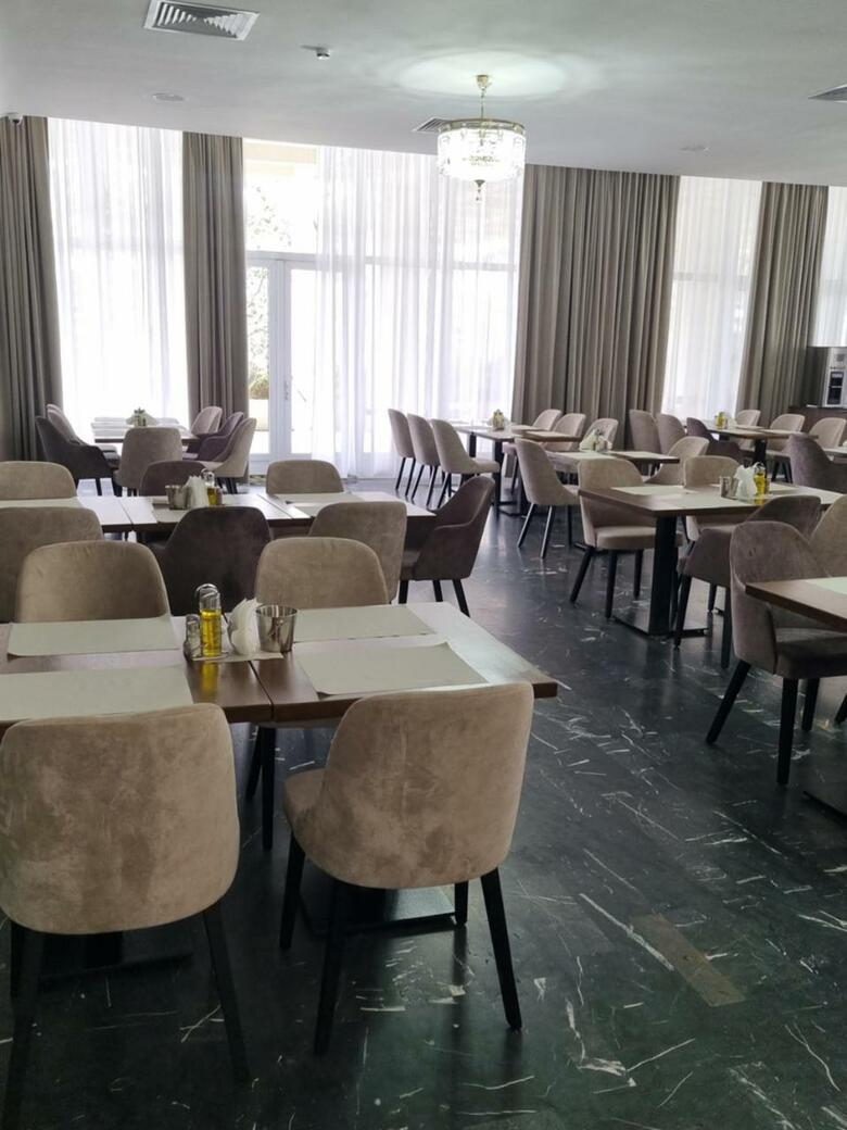 Hotel Belvedere