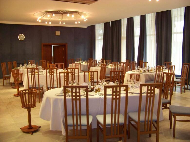 Hotel Belvedere