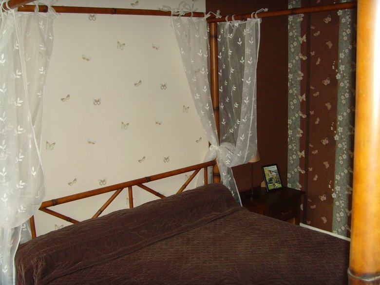 Hotel Logis La Thomasse