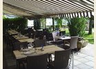 Hotel Logis La Thomasse