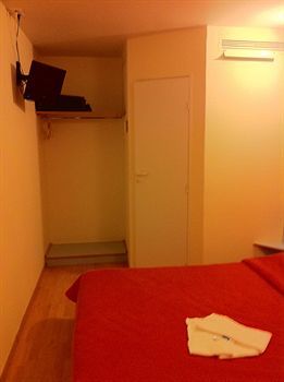 P'tit Dej-hotel Aurillac