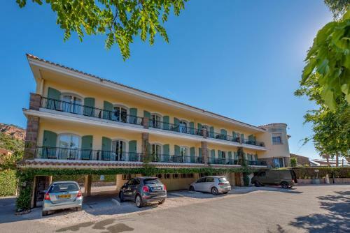 Hotel Le Relais D'agay