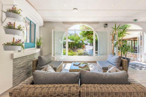 Hotel Le Relais D'agay