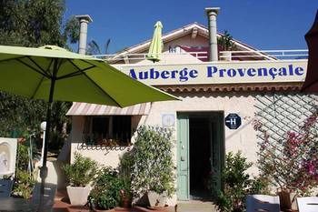 Hotel Auberge Proven�ale