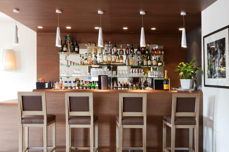 Hotel Best Western Hostellerie Du Vallon