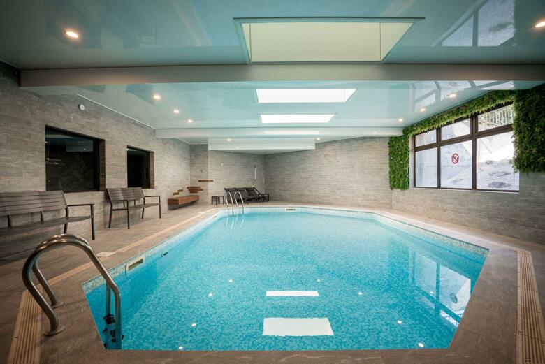 Hotel Best Western Hostellerie Du Vallon