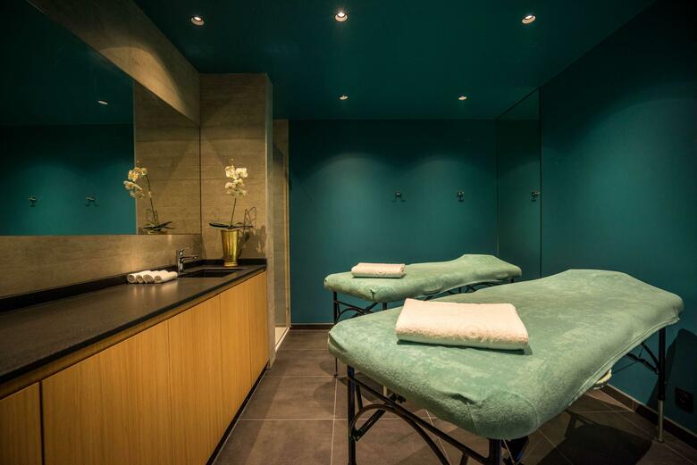 Hotel Best Western Hostellerie Du Vallon