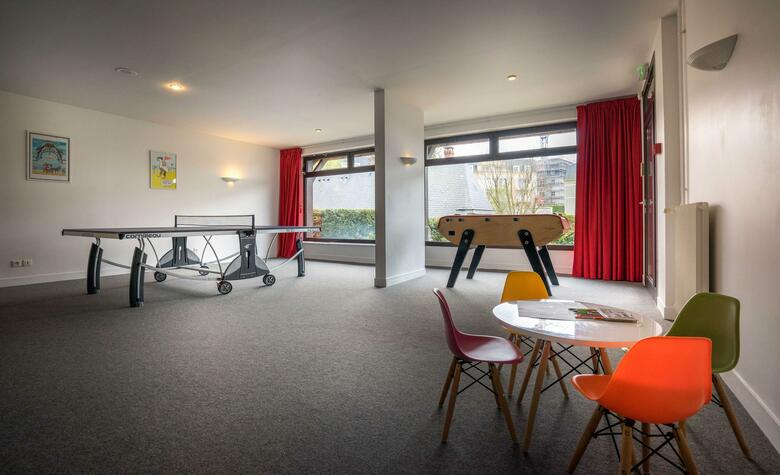 Hotel Best Western Hostellerie Du Vallon
