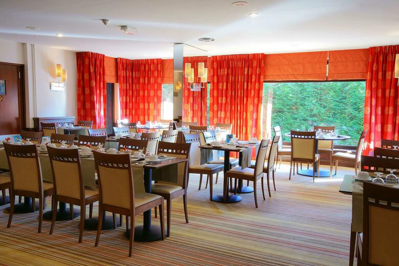 Hotel Best Western Hostellerie Du Vallon
