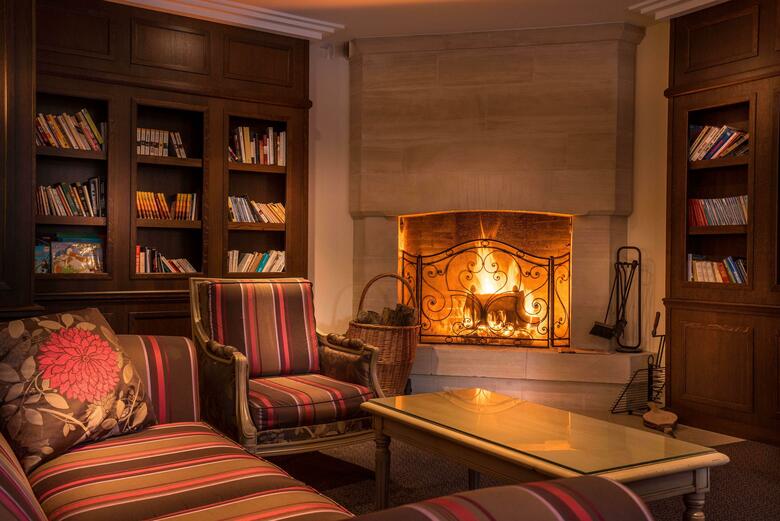 Hotel Best Western Hostellerie Du Vallon