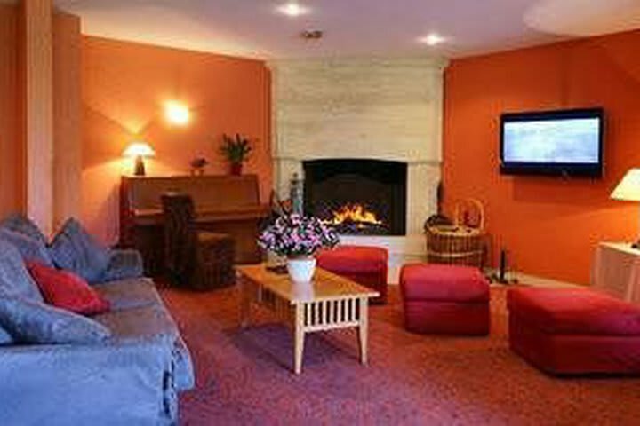 Hotel Best Western Hostellerie Du Vallon