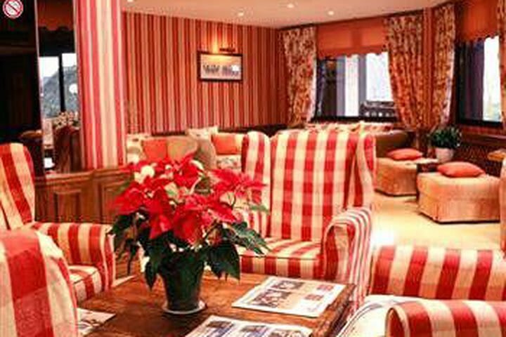 Hotel Best Western Hostellerie Du Vallon