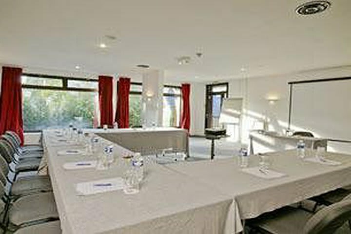 Hotel Best Western Hostellerie Du Vallon