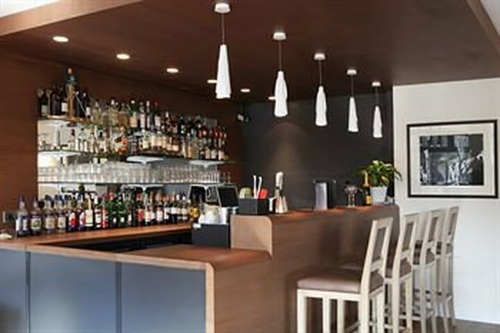 Hotel Best Western Hostellerie Du Vallon