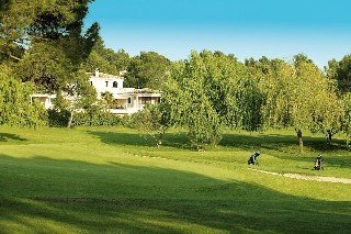 Latitudes Hotel Golf De L'esterel