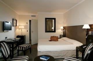 Best Western Golf Hotel Valescure