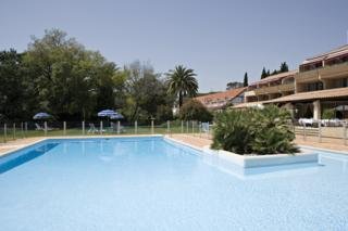 Best Western Golf Hotel Valescure