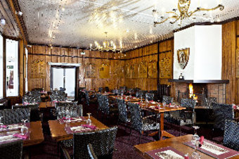 Best Western Golf Hotel Valescure