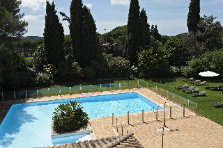 Best Western Golf Hotel Valescure