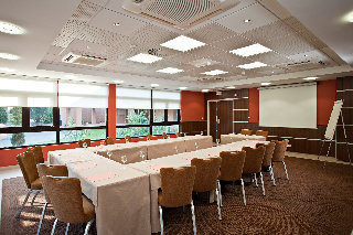 Best Western Golf Hotel Valescure