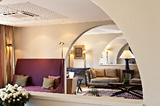 Best Western Golf Hotel Valescure